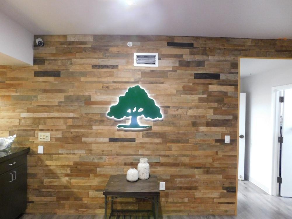 Greentree Inn & Suites Pinetop Eksteriør bilde