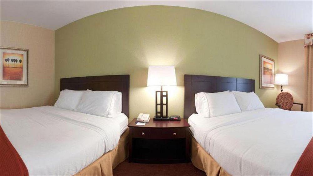 Greentree Inn & Suites Pinetop Eksteriør bilde