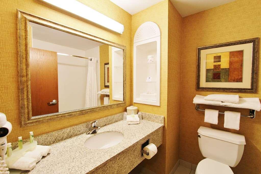 Greentree Inn & Suites Pinetop Eksteriør bilde