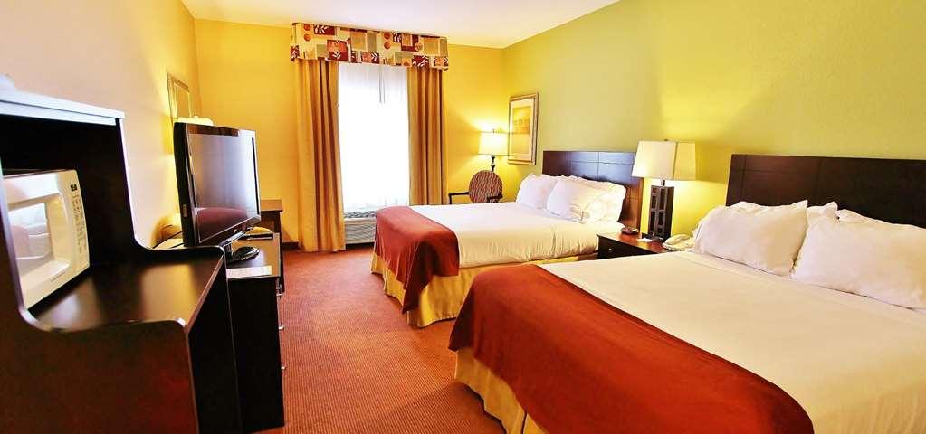 Greentree Inn & Suites Pinetop Rom bilde