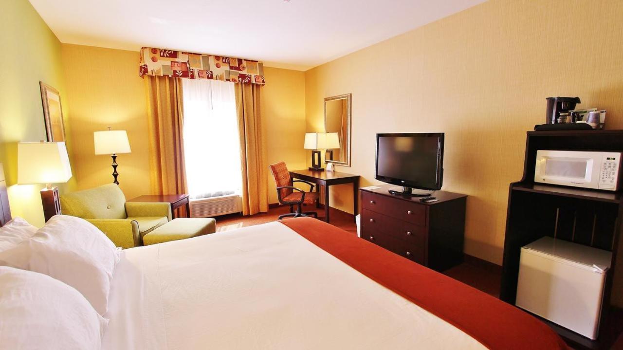Greentree Inn & Suites Pinetop Eksteriør bilde