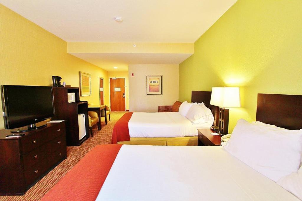 Greentree Inn & Suites Pinetop Eksteriør bilde
