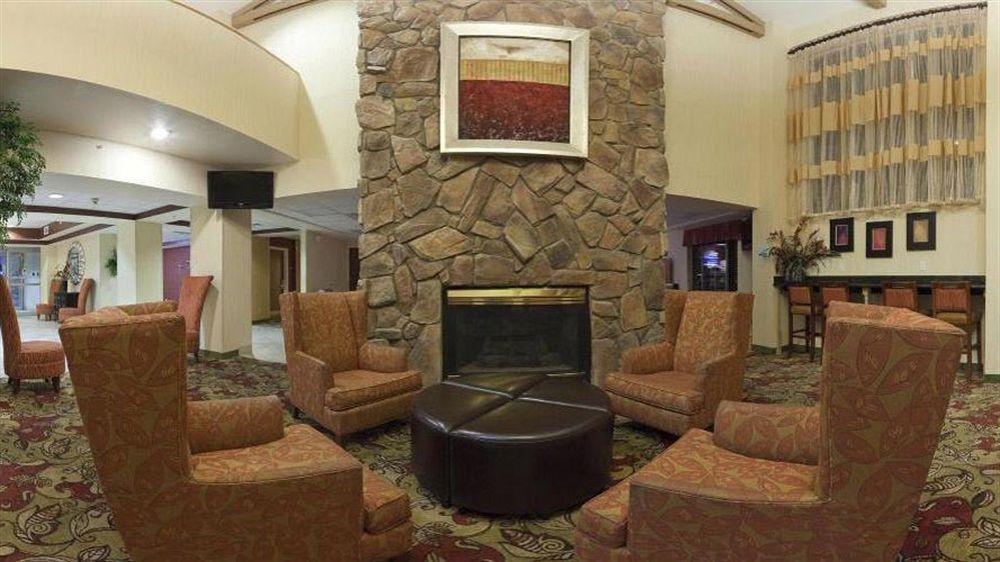 Greentree Inn & Suites Pinetop Eksteriør bilde