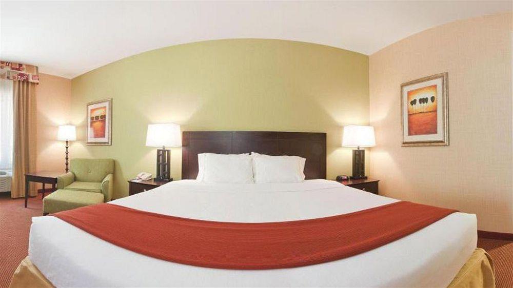Greentree Inn & Suites Pinetop Eksteriør bilde