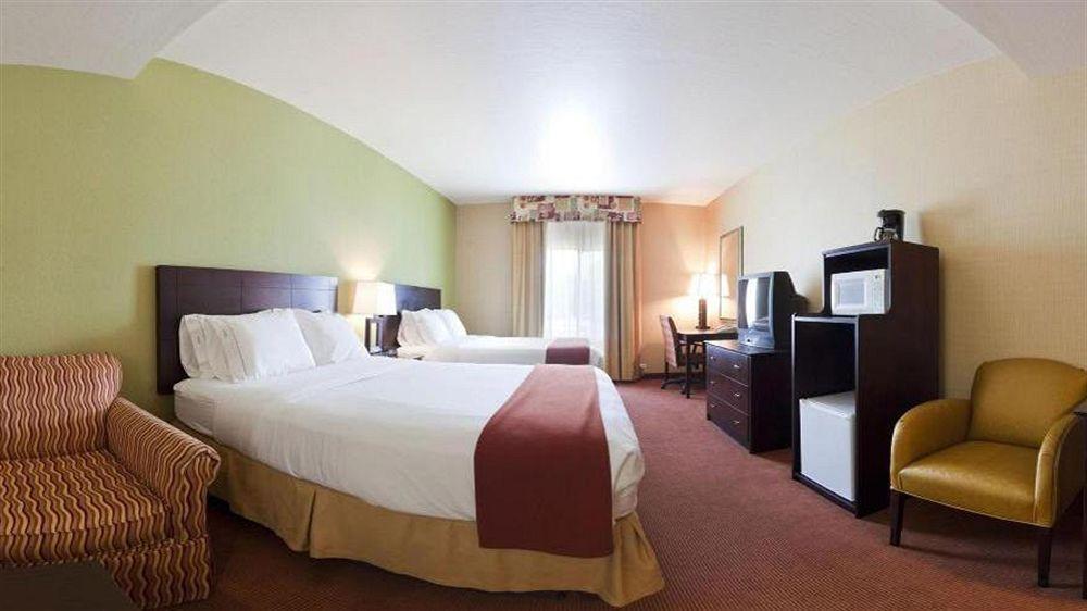 Greentree Inn & Suites Pinetop Eksteriør bilde