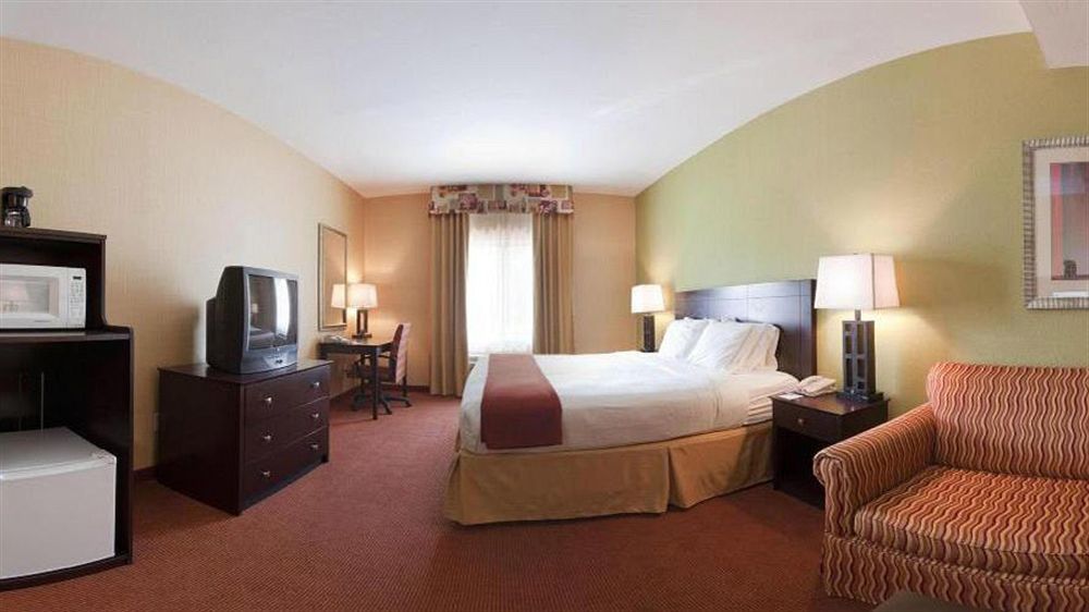 Greentree Inn & Suites Pinetop Eksteriør bilde