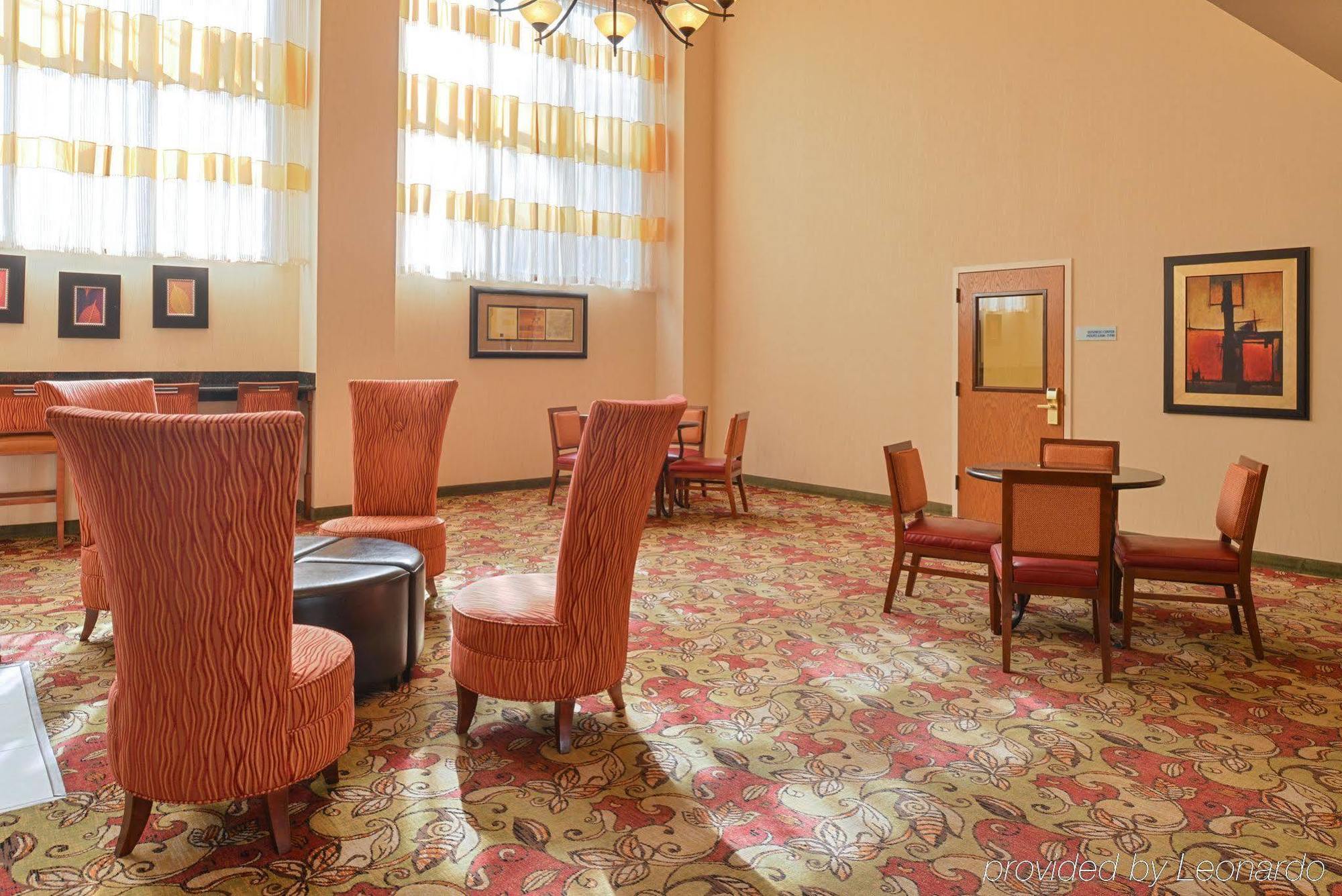 Greentree Inn & Suites Pinetop Eksteriør bilde