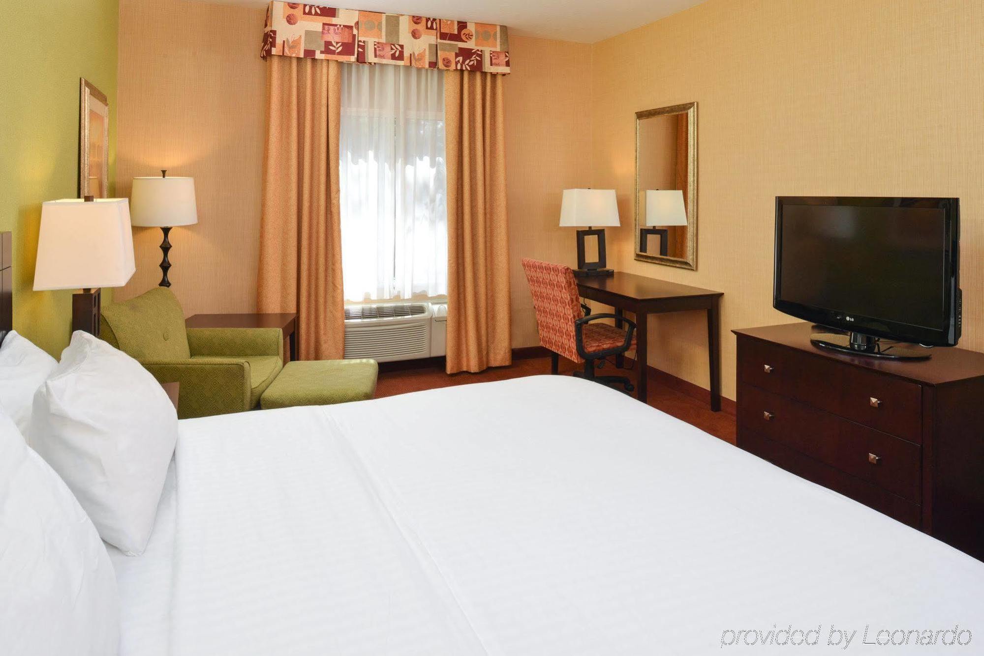 Greentree Inn & Suites Pinetop Eksteriør bilde