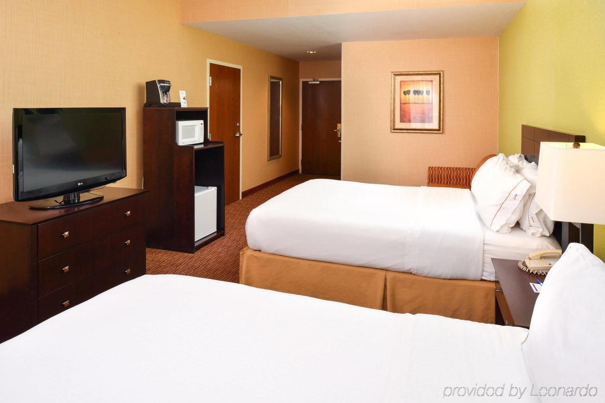 Greentree Inn & Suites Pinetop Eksteriør bilde