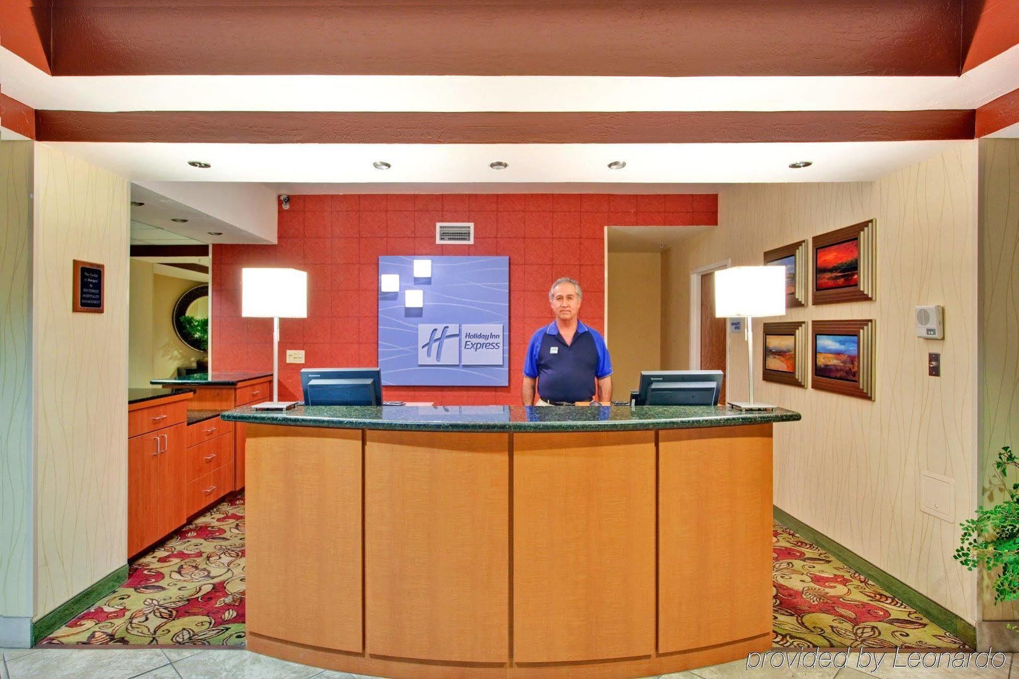 Greentree Inn & Suites Pinetop Eksteriør bilde