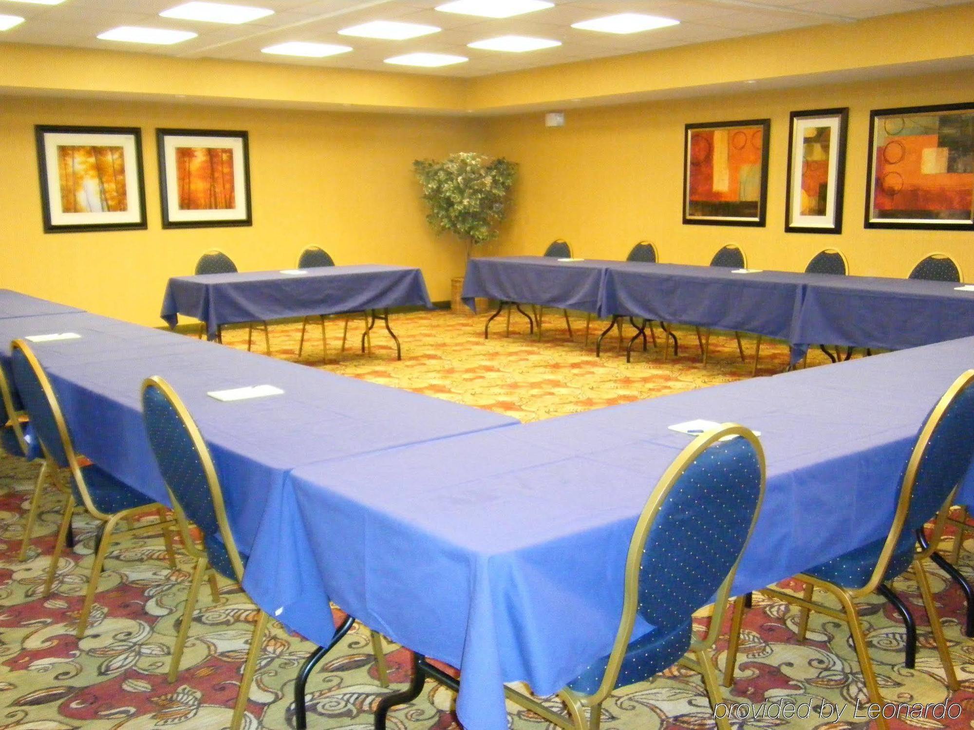 Greentree Inn & Suites Pinetop Eksteriør bilde