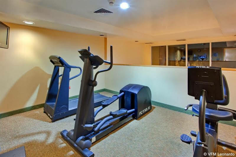 Greentree Inn & Suites Pinetop Eksteriør bilde