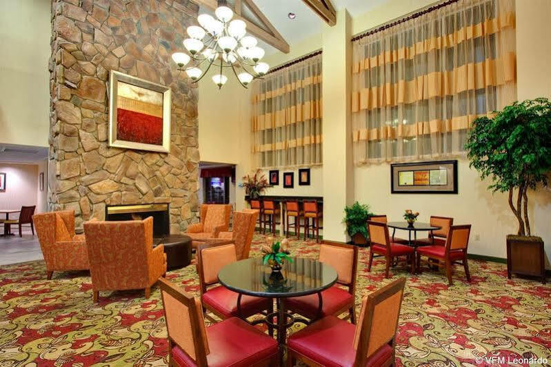 Greentree Inn & Suites Pinetop Eksteriør bilde