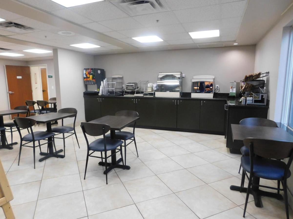 Greentree Inn & Suites Pinetop Eksteriør bilde